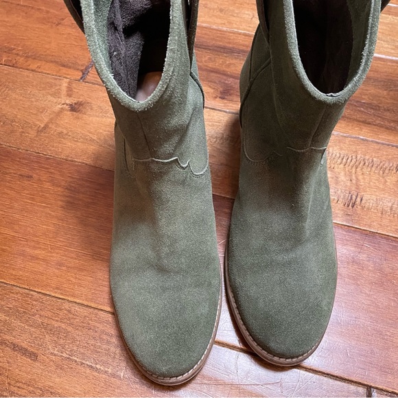 Diba like new boots - Picture 2 of 3